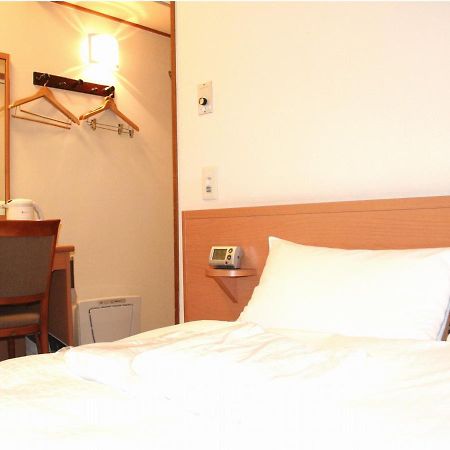 Smile Hotel Хатінохе Екстер'єр фото